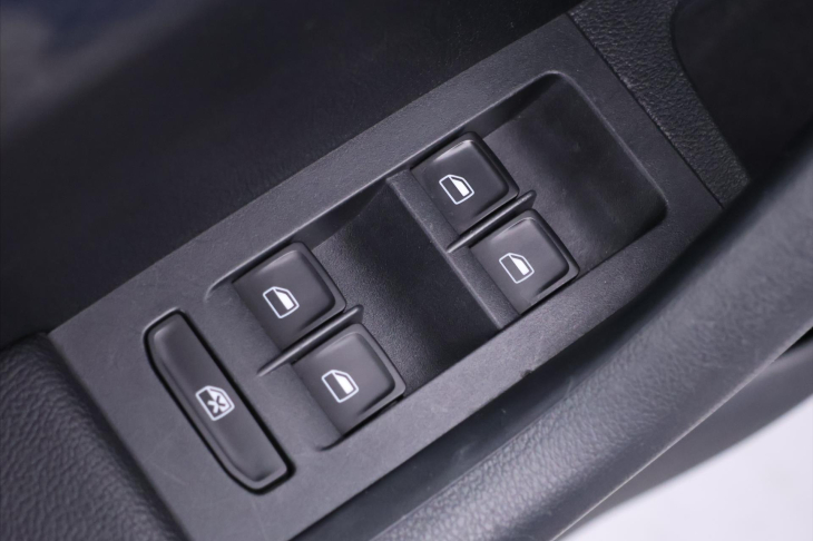 Škoda Octavia 2,0 TSI RS 162kW CZ Challenge