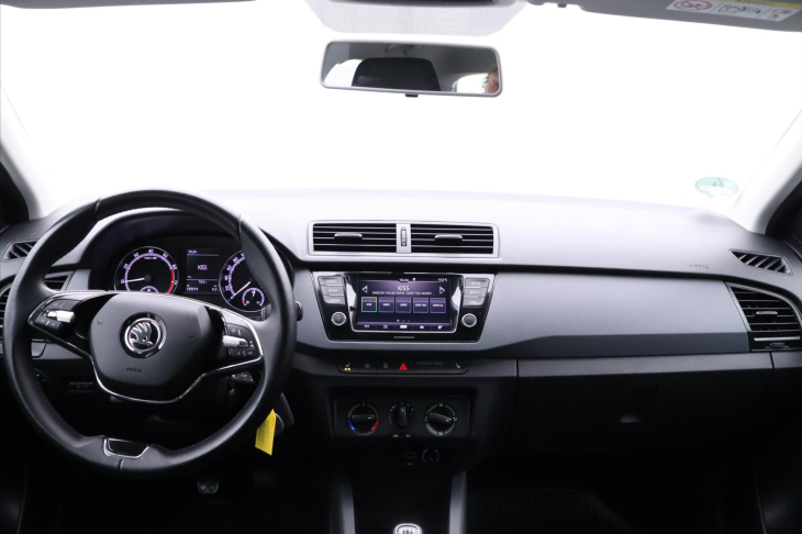 Škoda Fabia 1,0 TSI Cool Plus 1.Maj. DPH