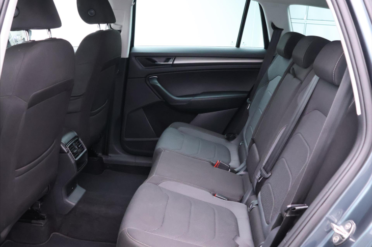 Škoda Kodiaq 2,0 TDI 110kW DSG 4x4 Ambition