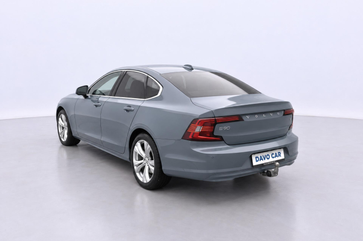 Volvo S90 2,0 B5 184kW CZ DPH