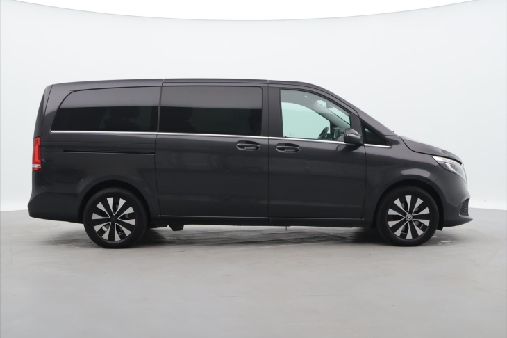 Mercedes-Benz Třídy V 2,0 V 300 d L Auto 174kW DPH