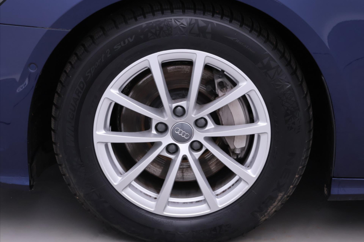 Audi A6 3,0 TDI 180kW quattro S-tronic