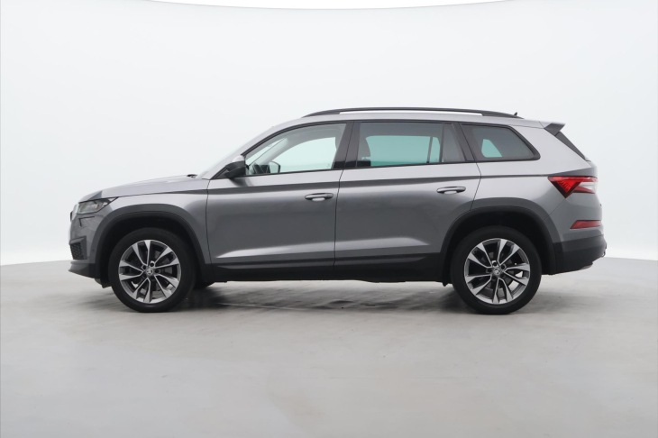 Škoda Kodiaq 2,0 TDI 147kW 4x4 DSG Tour DPH