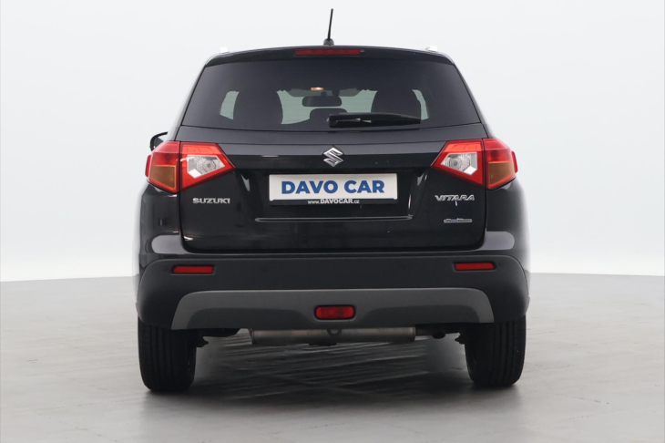 Suzuki Vitara 1.4 BJet AllGrip 103kW 1.Maj