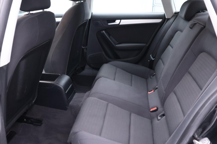 Audi A5 2,0 TDI 105kW Aut.klima CZ DPH