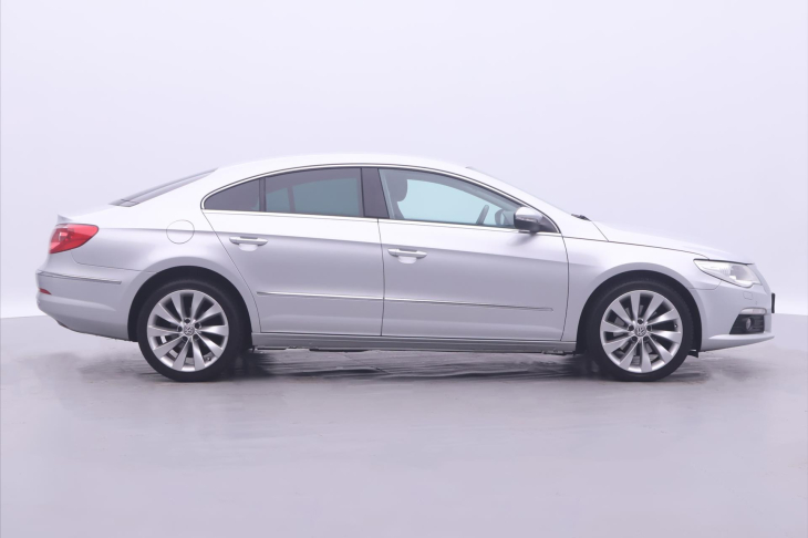 Volkswagen Passat CC 2,0 TDI 103kW CZ Sport Xenon