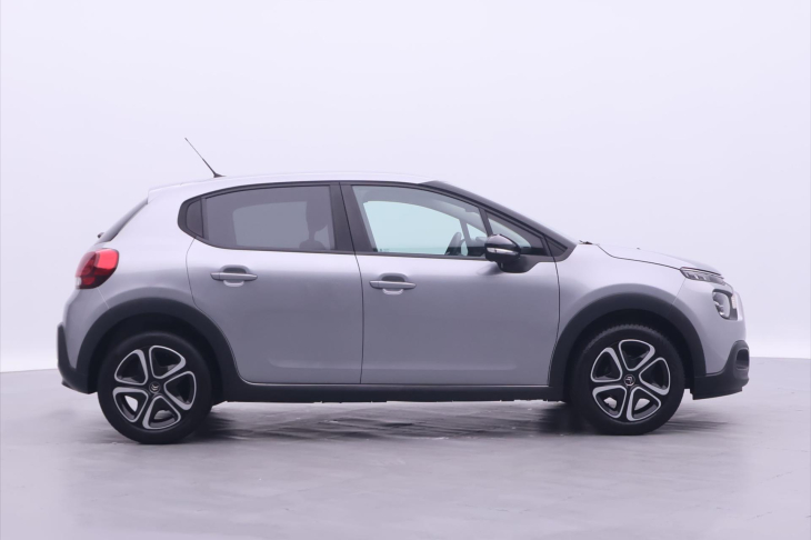 Citroën C3 1,2 PT FEEL Navi DPH 1.Maj.