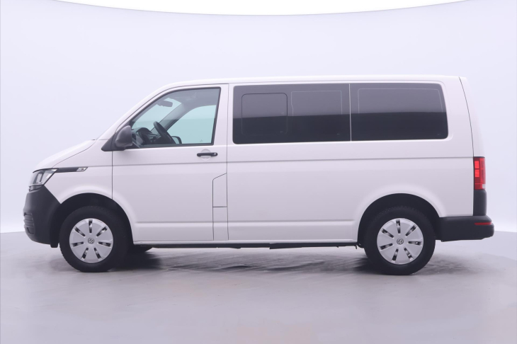 Volkswagen Transporter 2,0 TDI 110kW DSG 9-Míst CZ DPH