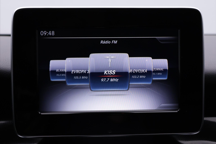 Mercedes-Benz CLA 1,5 180d 80kW DPH STK 6/27