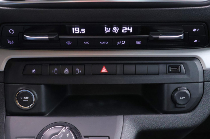 Toyota ProAce 2,0 D-4D 180k Aut. VIP L2 DPH