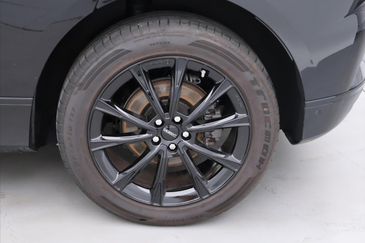 Jaguar I-Pace EV400 294kW 4WD