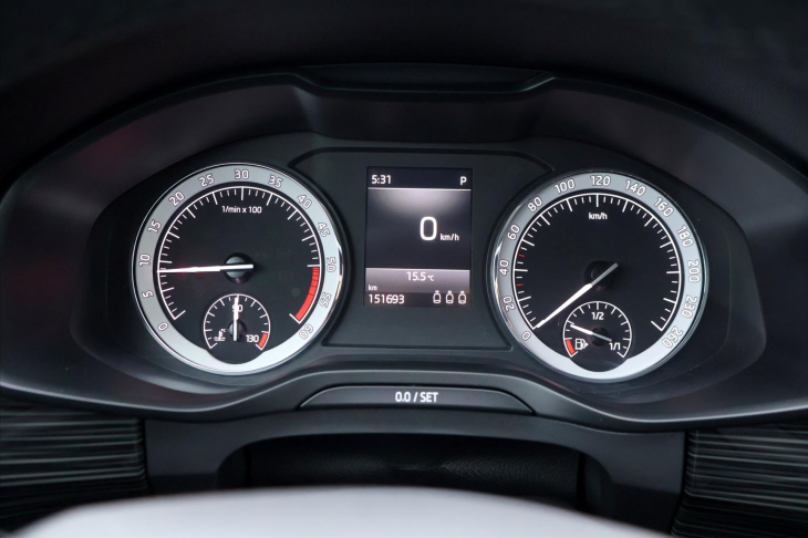 Škoda Kodiaq 2,0 TDI 140kW DSG 4x4 CZ Style