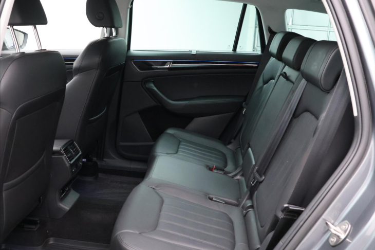 Škoda Kodiaq 2.0 TDI 147 kW L&K 4x4 DSG