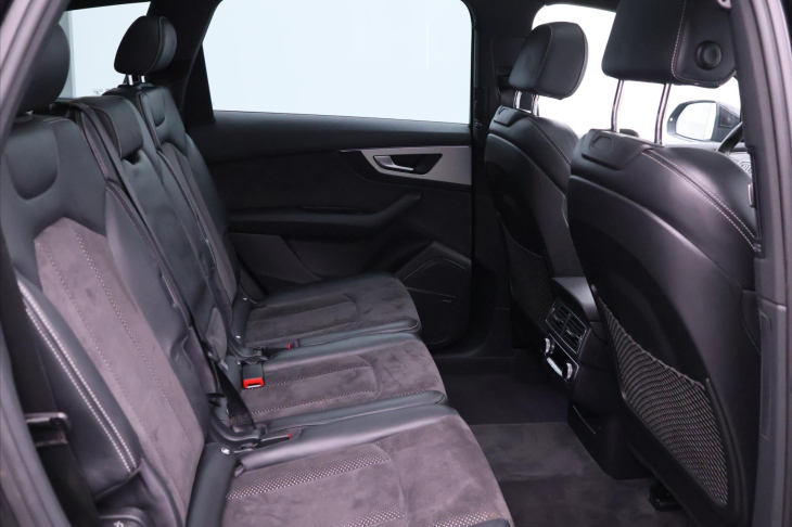 Audi Q7 3,0 TDI 200kW Quattro S line