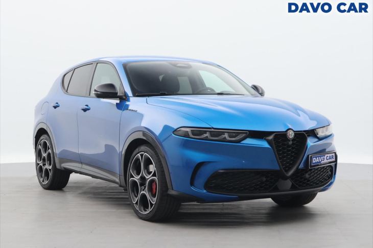 Alfa Romeo Tonale 1,5