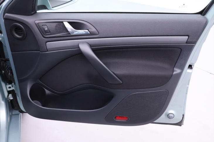 Škoda Octavia 1,4 TSI 90kW CZ Aut.Klima