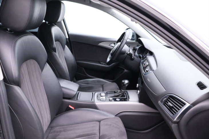 Audi A6 Allroad 3,0 TDI 180kW Quattro S-tronic