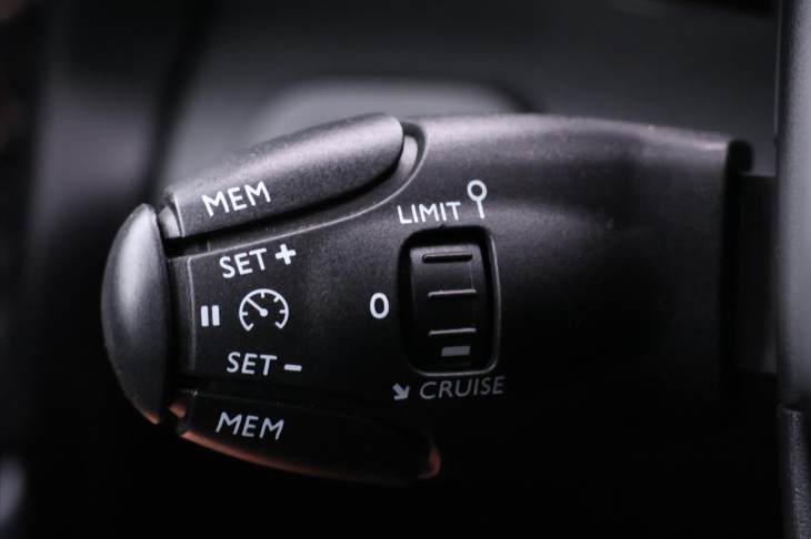 Peugeot Rifter 1,2 96kW GT PureTech CZ 7-Míst