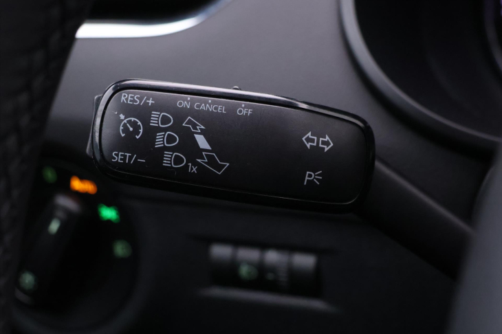 Škoda Octavia 1,4 TSI 103kW Serv.Kniha 1.Maj