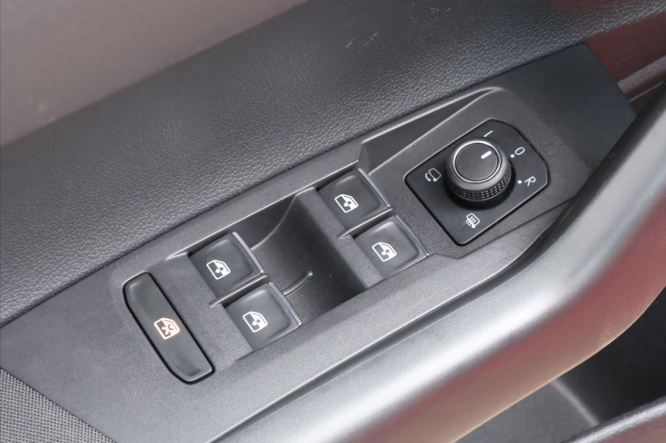 Volkswagen Polo 2,0 TSI GTI 147kW DSG LED Beats