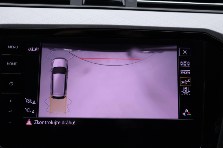 Volkswagen Passat 2,0 TDI DSG Virtual Business