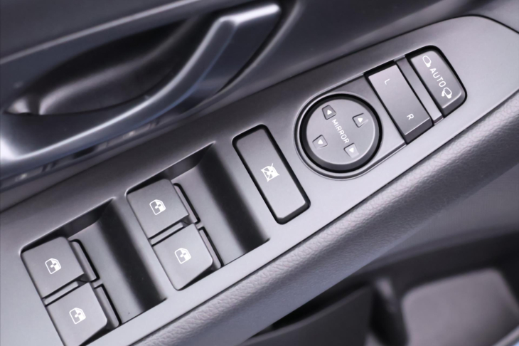 Hyundai i30 2,0 T-GDI 206 kW N Performance