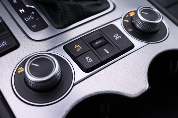 Volkswagen Touareg 3,0 TDI V6 DSG R-LINE CZ 4M