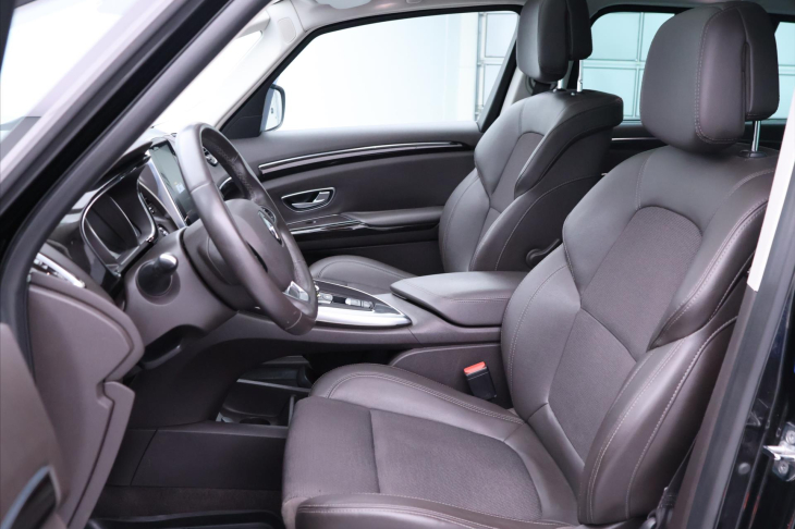 Renault Espace 1,6 dCi 160 Initiale 118kW LED