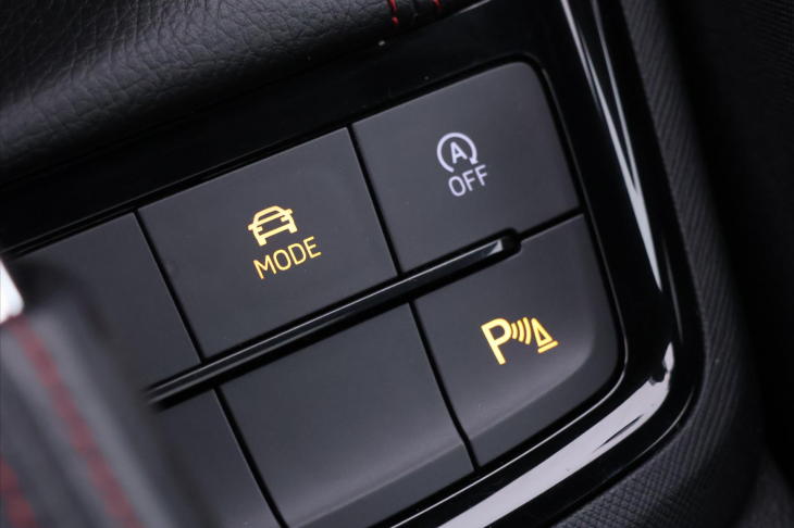 Škoda Scala 1,6 TDi 85kW CZ Monte Carlo