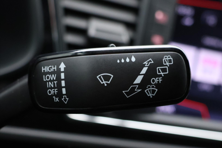 Seat Leon 2,0 TSI 221kW Cupra CZ 4x4