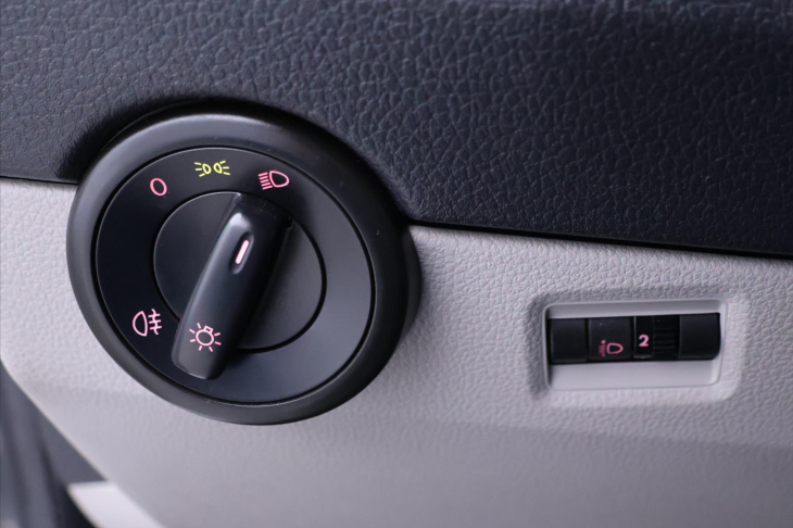 Volkswagen Transporter 2,0 TDI 75kW CZ Klima DPH