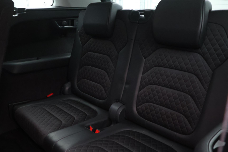Škoda Kodiaq 2,0 TDI 140kW Style 4x4 DSG 7M