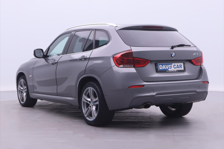 BMW X1 2,0 xDrive20d 130kW M-Paket