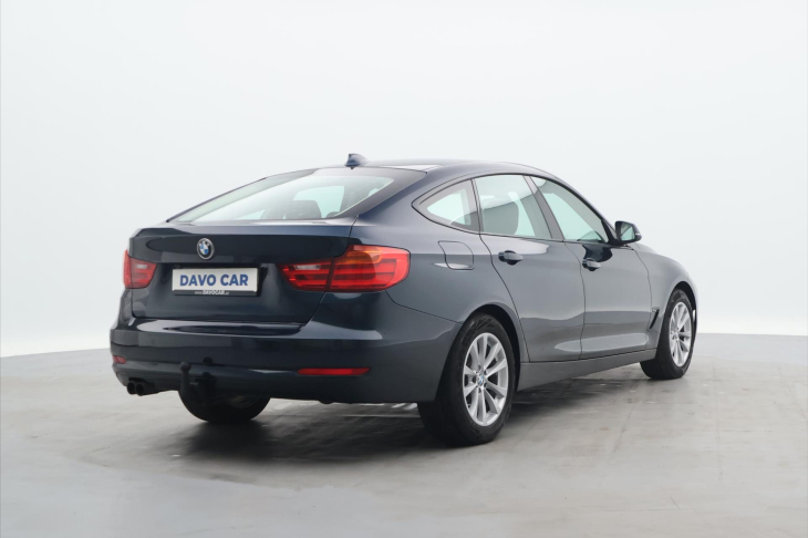 BMW Řada 3 2,0 328i Advantage GT 1.Maj.