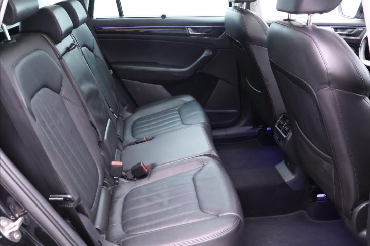 Škoda Kodiaq 2,0 TDI 4x4 DSG L&K Matrix DPH