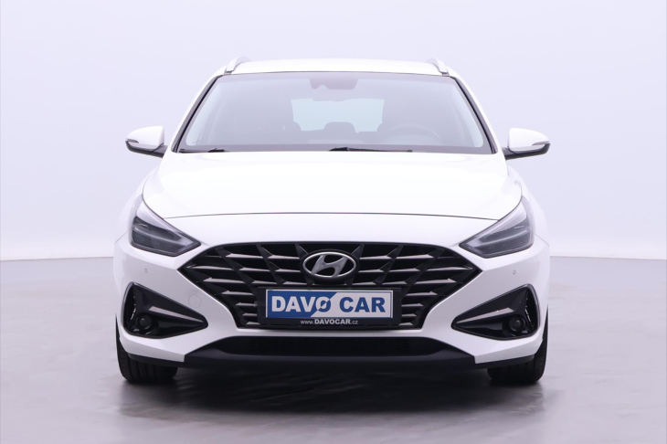 Hyundai i30 1,6 CRDi 85kW Aut. CZ 1Maj DPH