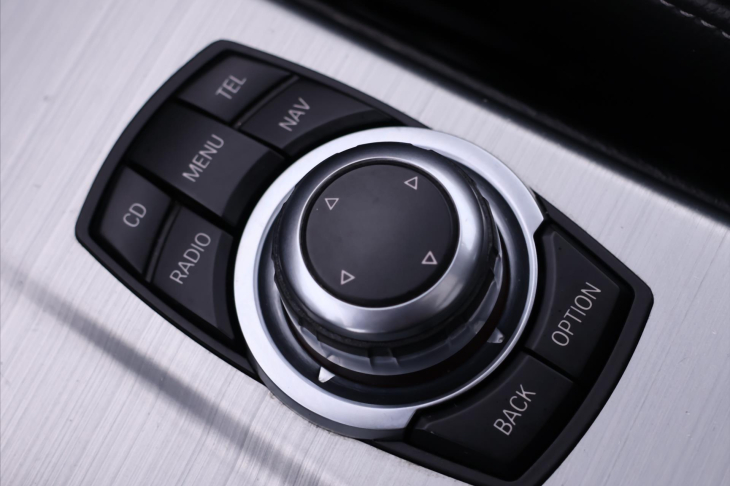 BMW X3 2,0 20d 135kW Xdrive Panorama