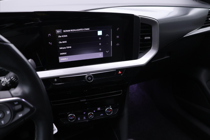 Opel Mokka 1,2 Turbo 96kW Elegance DPH