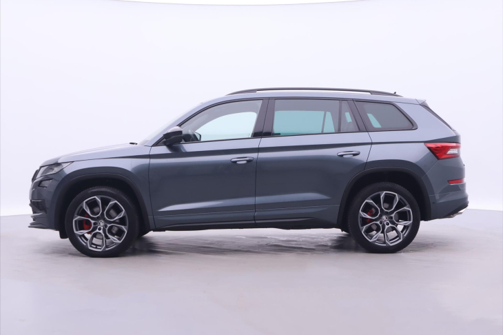 Škoda Kodiaq 2,0 TDI RS 176kW DSG 4x4 DPH