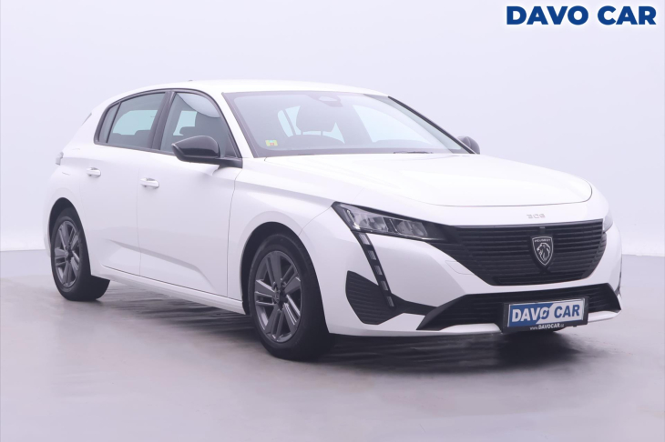 Peugeot 308 1,5 HDI Active Pack Serv.kn.