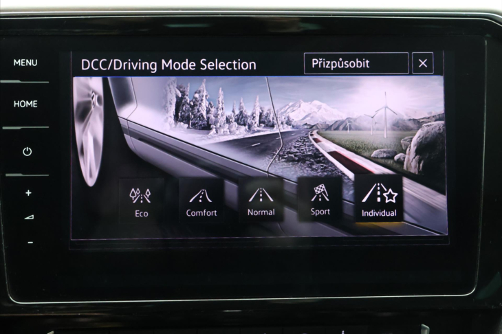 Volkswagen Passat 2,0 TDI 176 kW LED 4X4 CZ