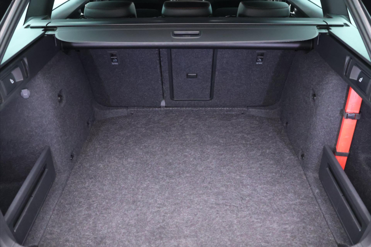 Škoda Octavia 2,0 TDI RS 135kW DSG LED 4x4