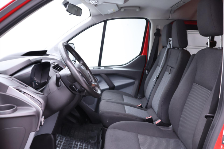 Ford Transit Custom 2,0 TDCi 96kW Trend L2H2 DPH