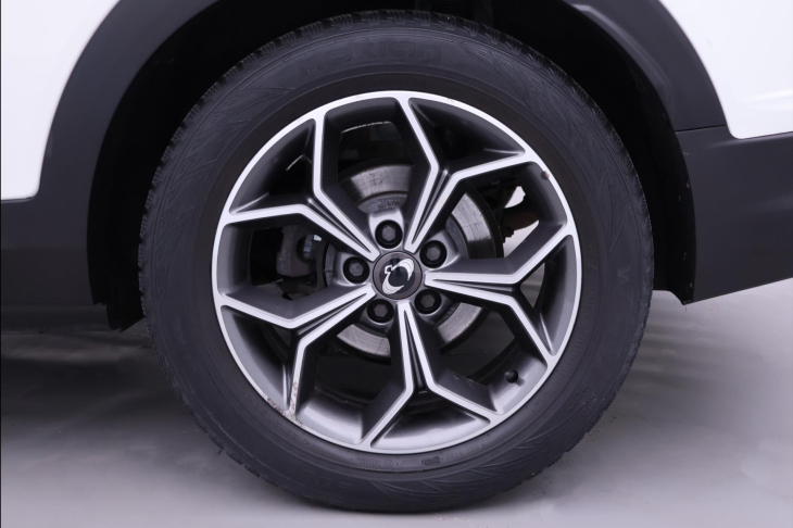 SsangYong Korando 1,5 Turbo e-XGI 120kW Aut.