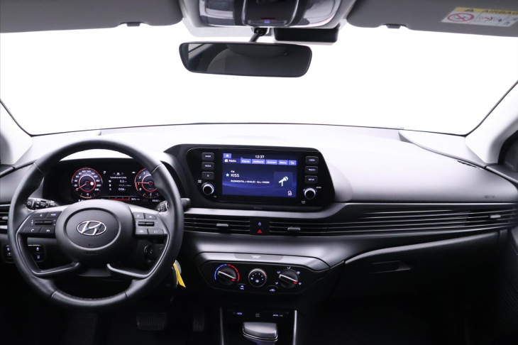 Hyundai Bayon 1,0 T-GDI Aut. CZ Smart DPH