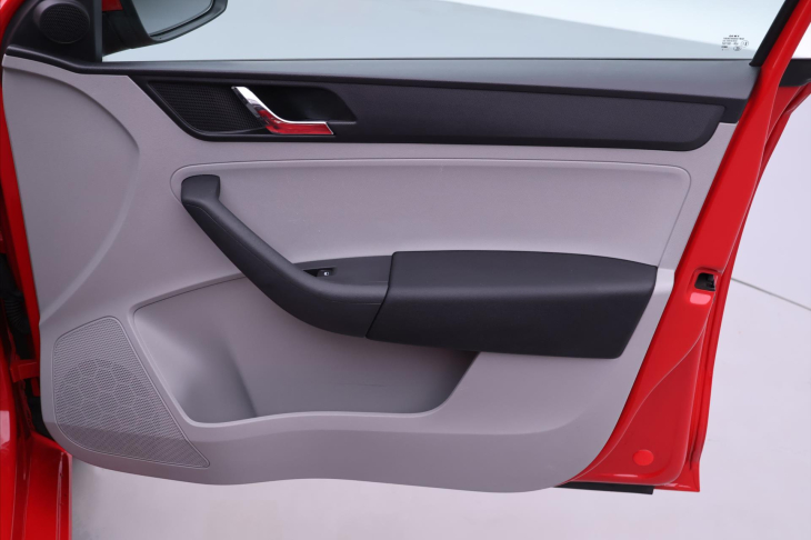 Škoda Rapid 1,2 TSI 77kW Ambition Fresh