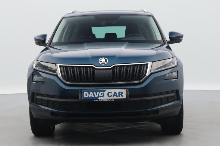 Škoda Kodiaq 2.0 TDI 110kW DSG Style DPH