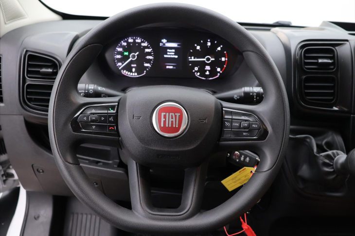 Fiat Ducato 2.2 MTJ 132kW L4H3 MAXI CZ DPH