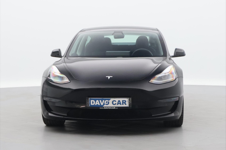 Tesla Model 3 Long Range 75kWh AWD sOH 96,4%