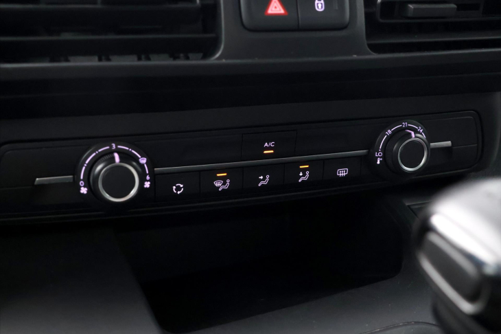 Citroën Berlingo 1,5 BlueHDI 75kW Multispace CZ DPH